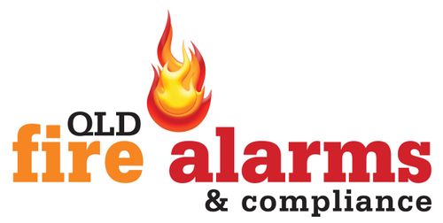QLD Fire Alarms & Compliance logo